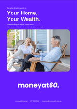 Your Home, Your Wealth eBook cover