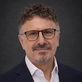 Portrait of Chris Moutzikis, Principal Retirement Funding Specialist at Money at 60